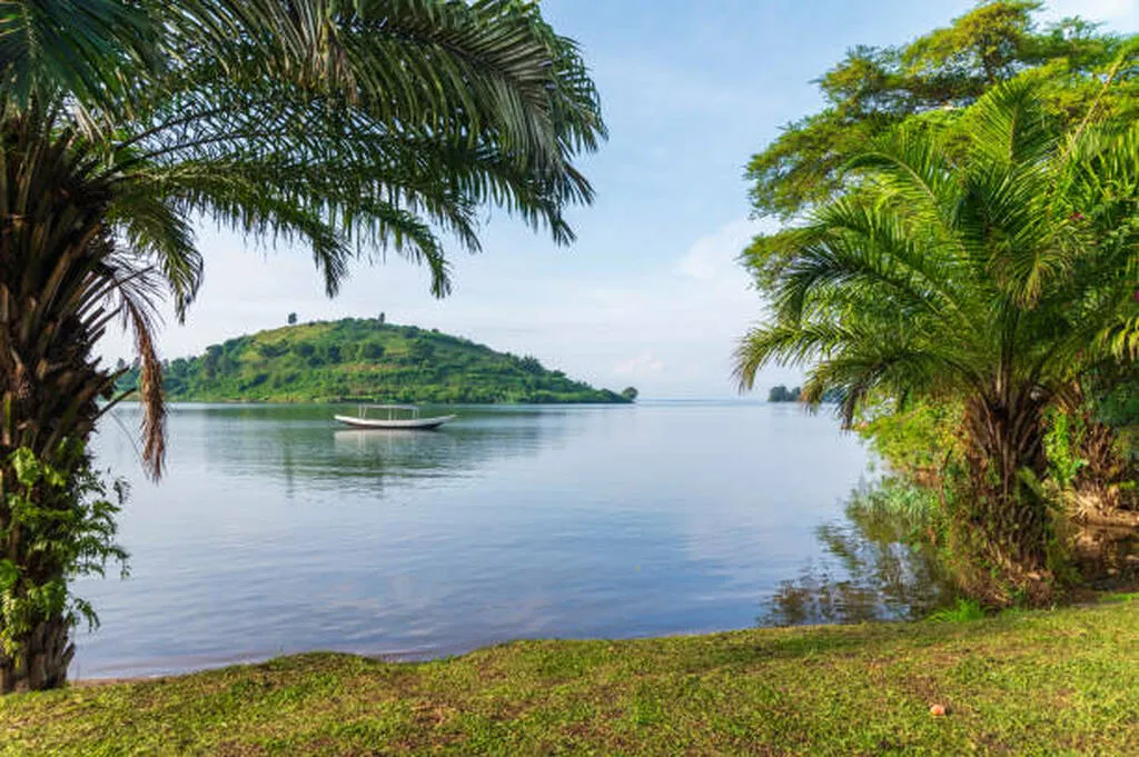 Lake Kivu Karongi1